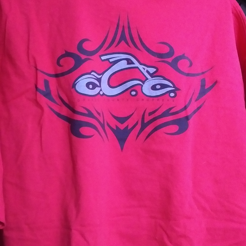 VINTAGE T-SHIRT - Picture 4 of 6